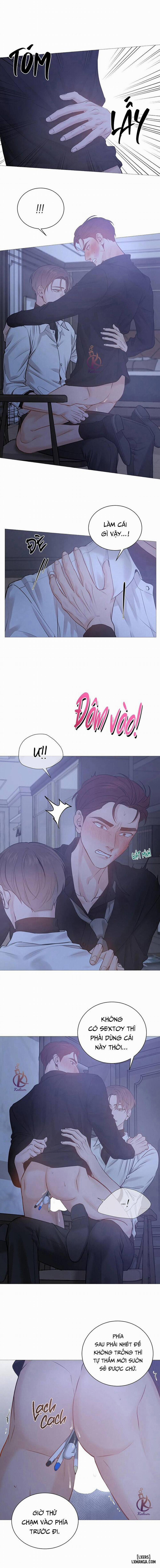 Suha của tôi Ngoại truyện 16 trang 5