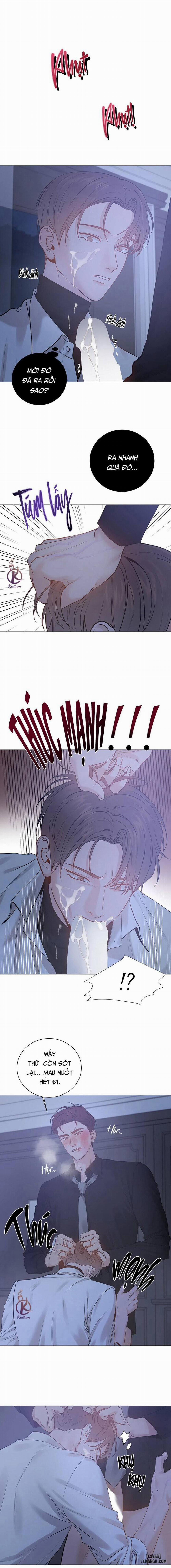 Suha của tôi Ngoại truyện 16 trang 7