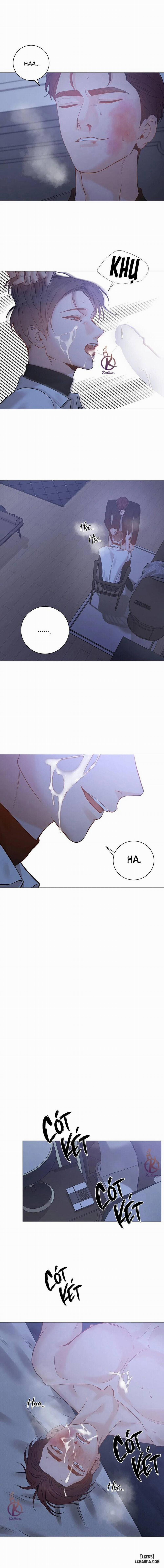 Suha của tôi Ngoại truyện 16 trang 8