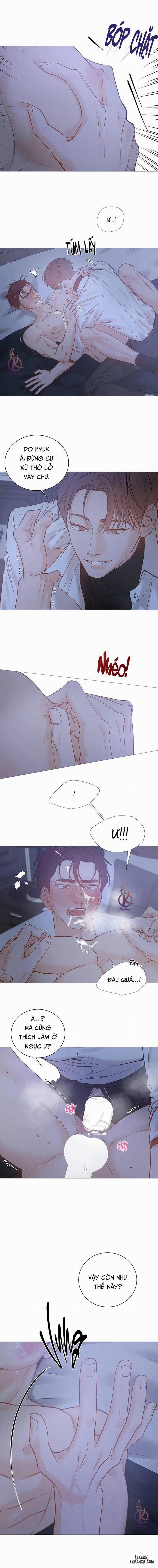 Suha của tôi Ngoại truyện 16 trang 9