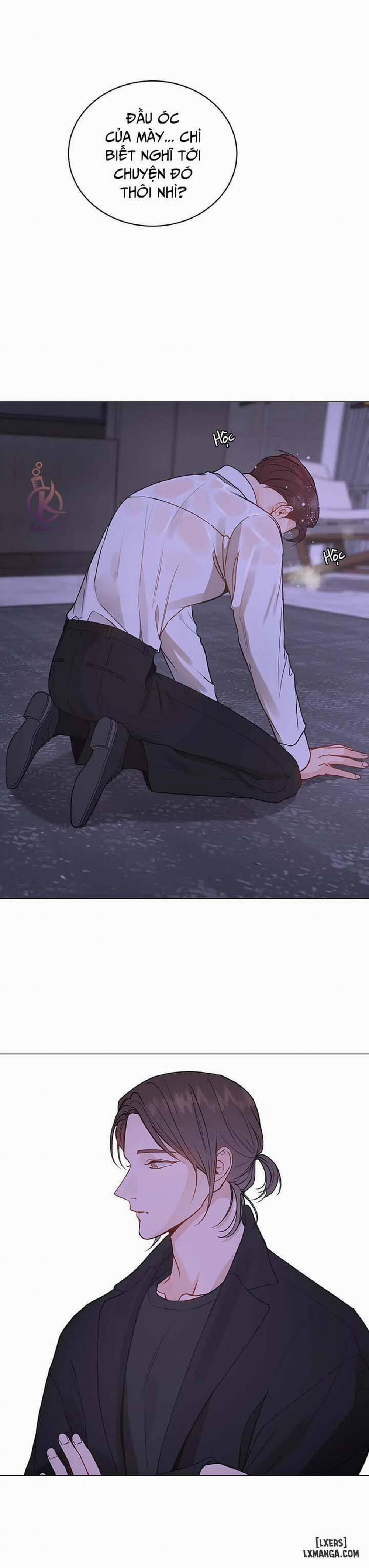 Suha của tôi Ngoại truyện 2 trang 0