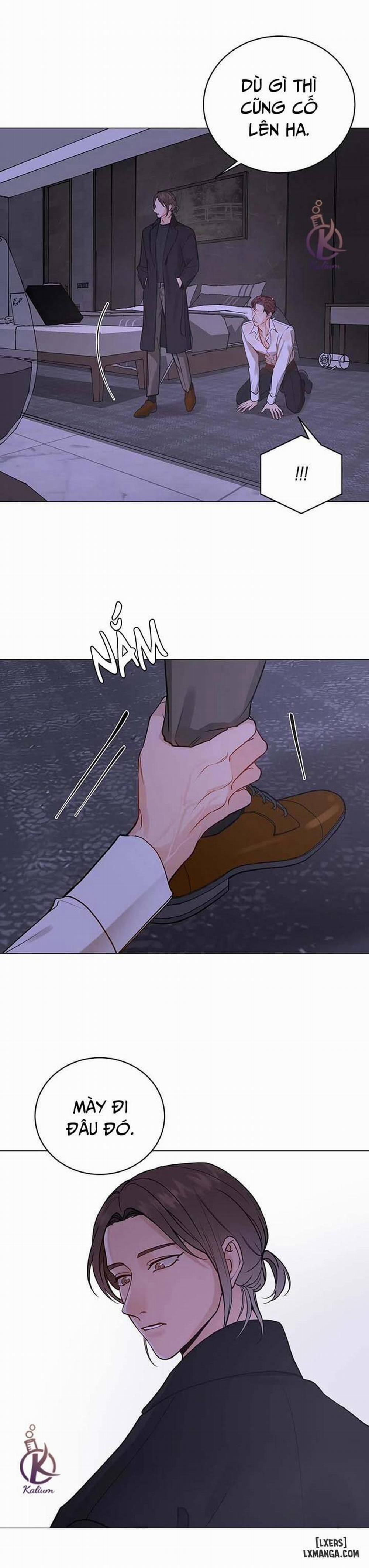 Suha của tôi Ngoại truyện 2 trang 1