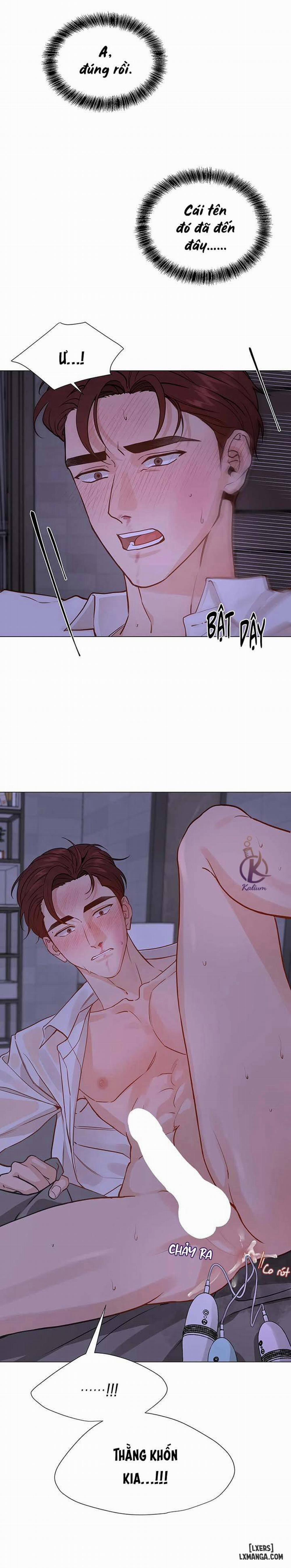 Suha của tôi Ngoại truyện 2 trang 10