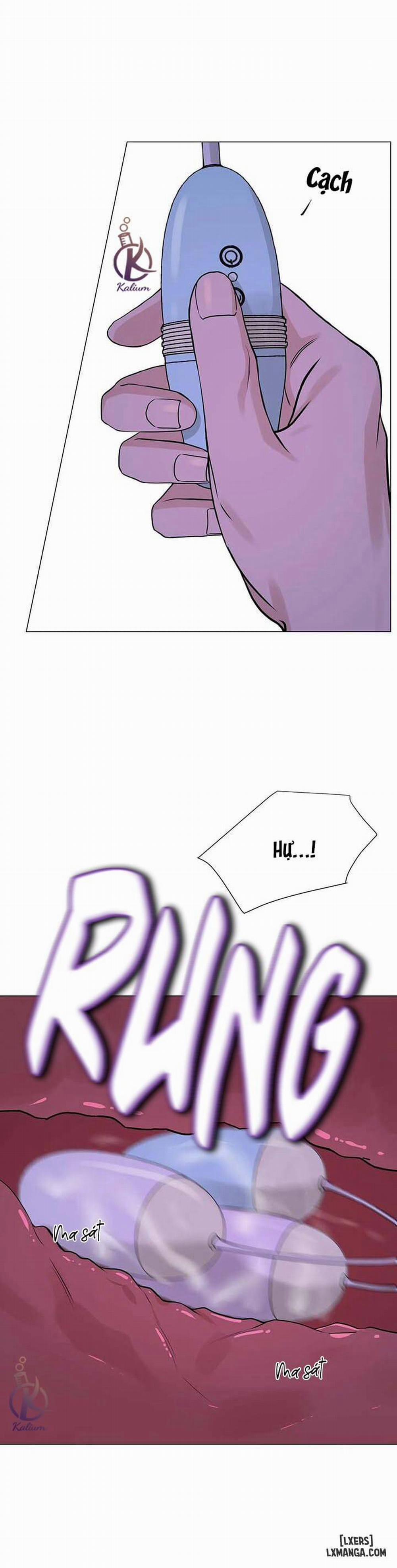 Suha của tôi Ngoại truyện 2 trang 11