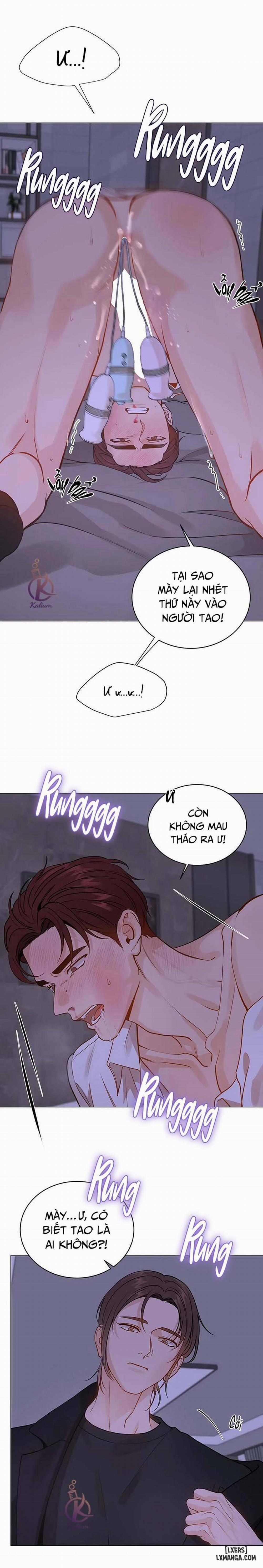 Suha của tôi Ngoại truyện 2 trang 12