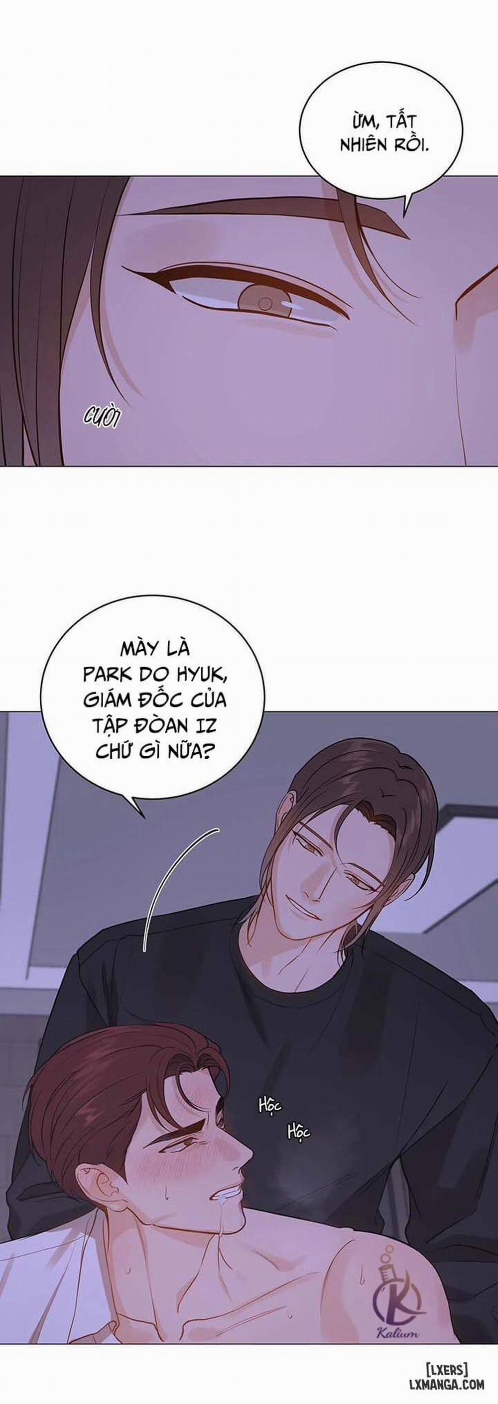 Suha của tôi Ngoại truyện 2 trang 13