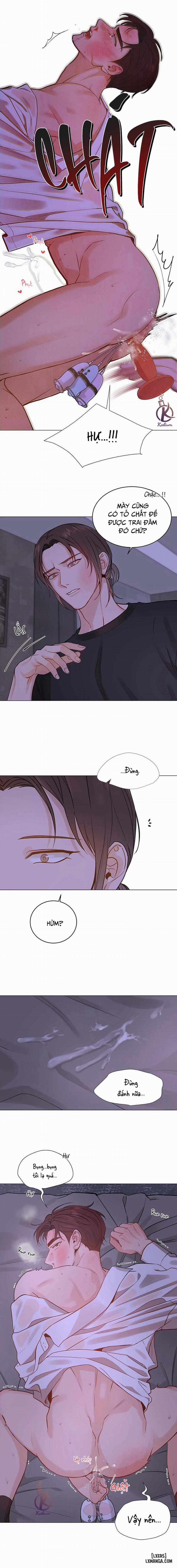 Suha của tôi Ngoại truyện 2 trang 15