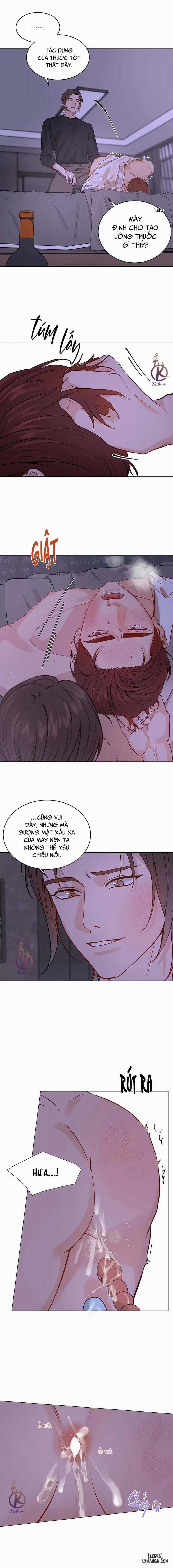 Suha của tôi Ngoại truyện 2 trang 16