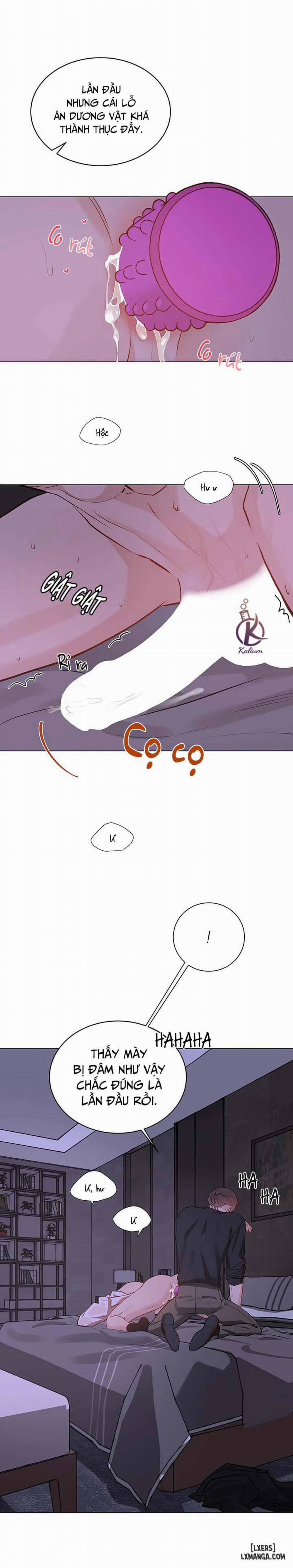 Suha của tôi Ngoại truyện 2 trang 19