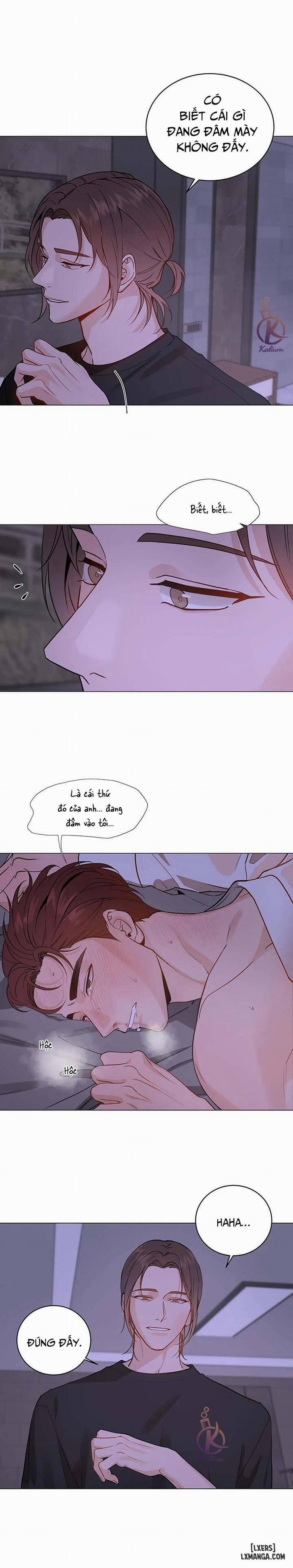 Suha của tôi Ngoại truyện 2 trang 20