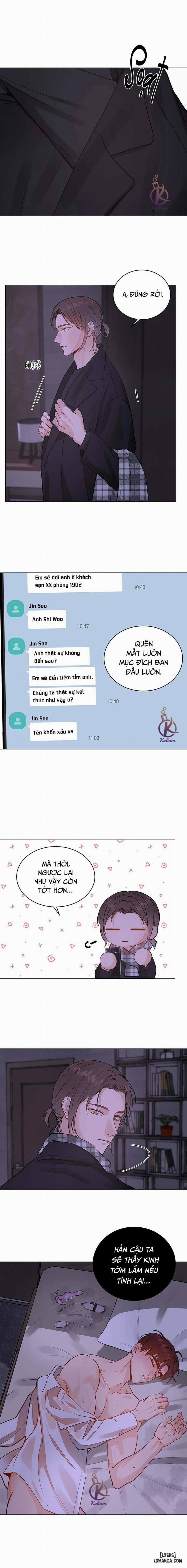 Suha của tôi Ngoại truyện 2 trang 22