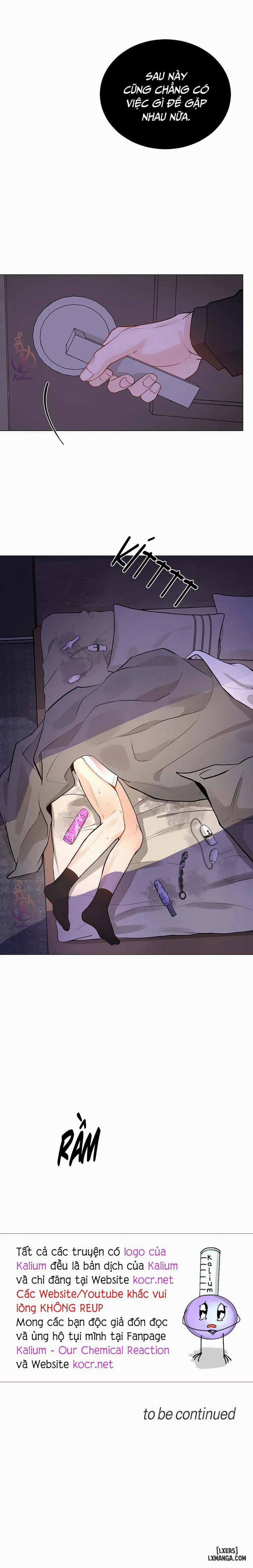 Suha của tôi Ngoại truyện 2 trang 23