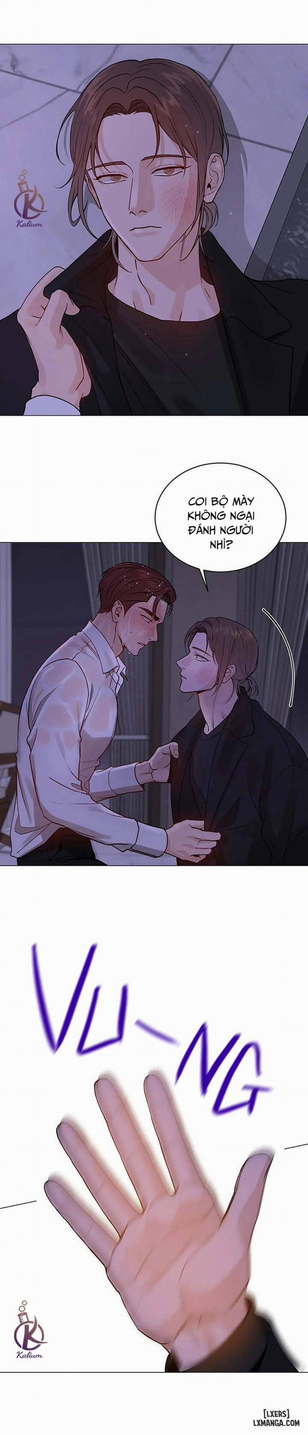 Suha của tôi Ngoại truyện 2 trang 3