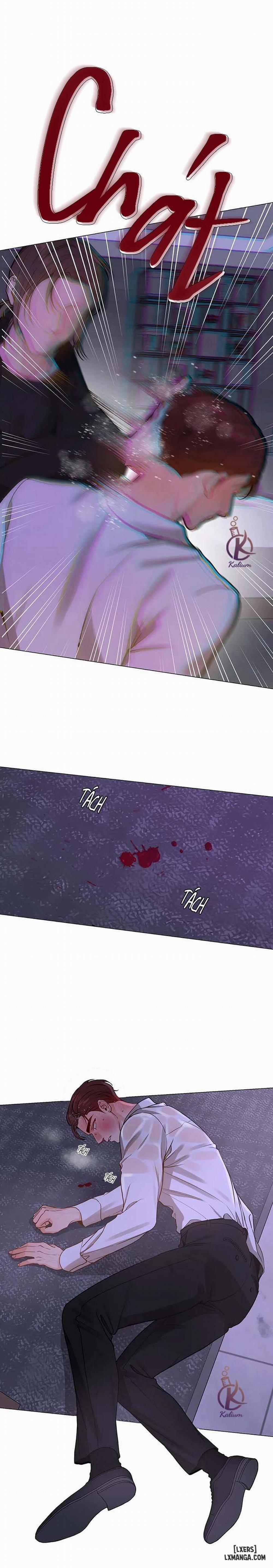 Suha của tôi Ngoại truyện 2 trang 4