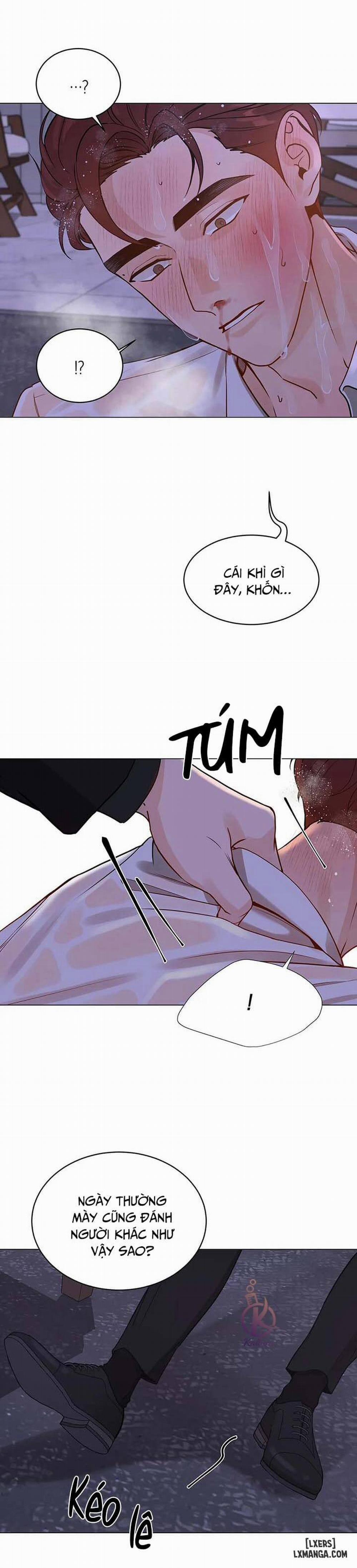 Suha của tôi Ngoại truyện 2 trang 5