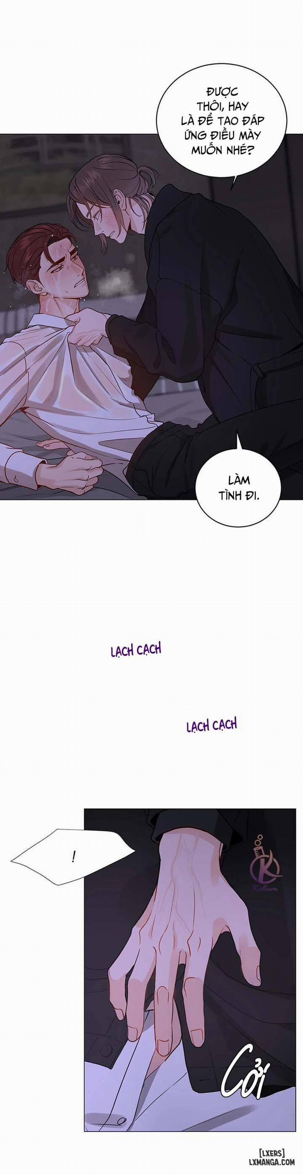 Suha của tôi Ngoại truyện 2 trang 6