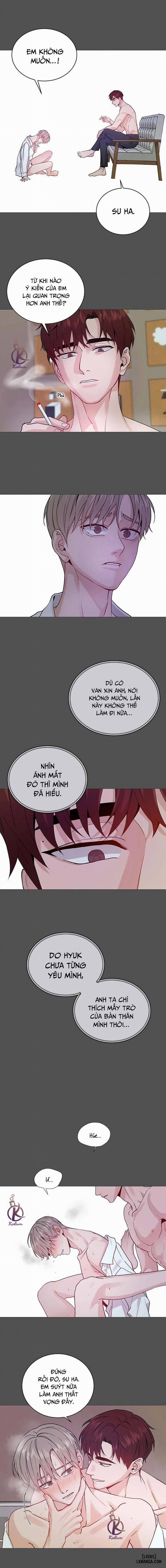 Suha của tôi Ngoại truyện 4 trang 10