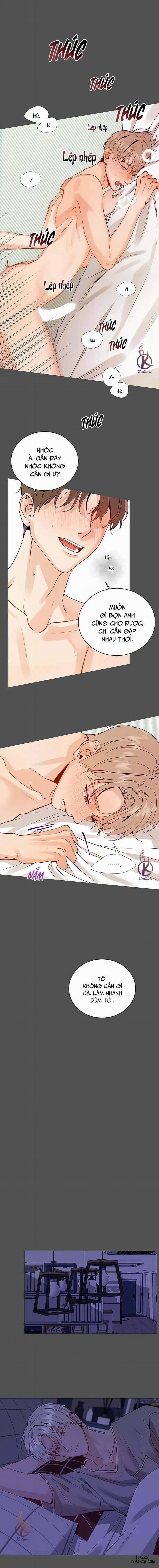 Suha của tôi Ngoại truyện 4 trang 2