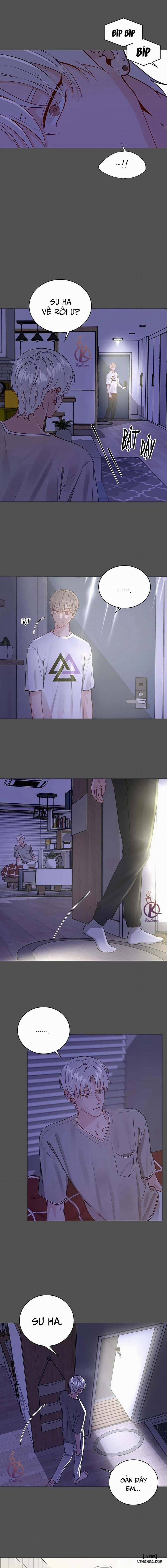 Suha của tôi Ngoại truyện 4 trang 3