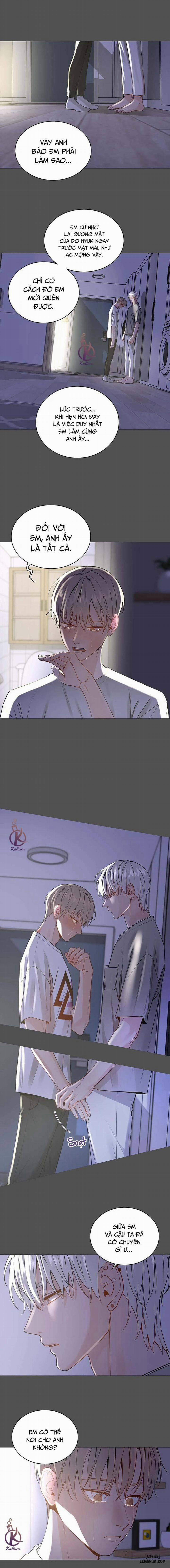 Suha của tôi Ngoại truyện 4 trang 7