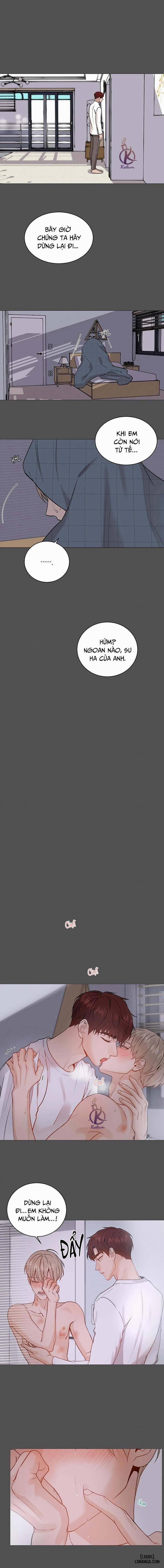 Suha của tôi Ngoại truyện 5 trang 0