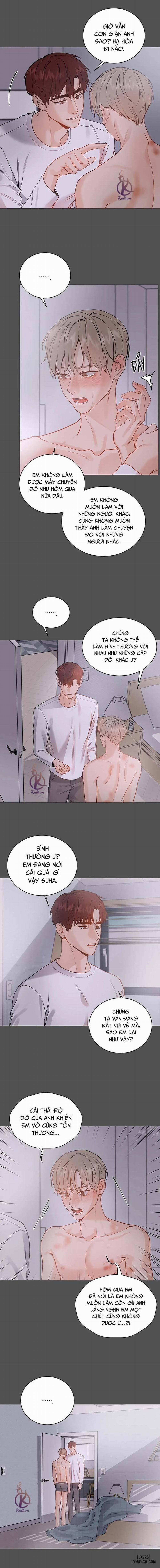 Suha của tôi Ngoại truyện 5 trang 1