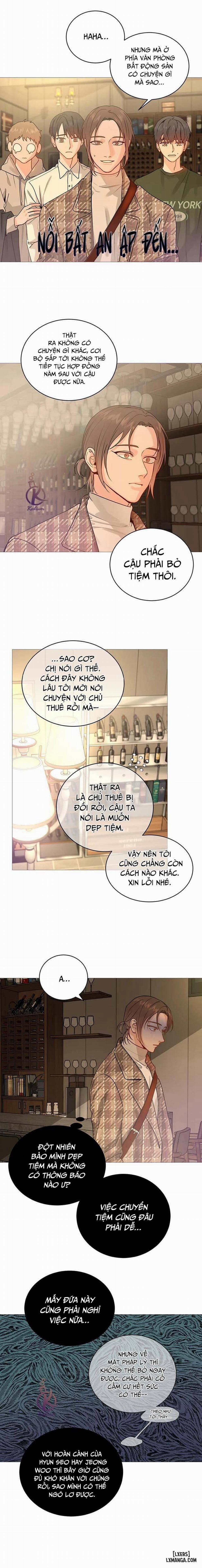 Suha của tôi Ngoại truyện 5 trang 10