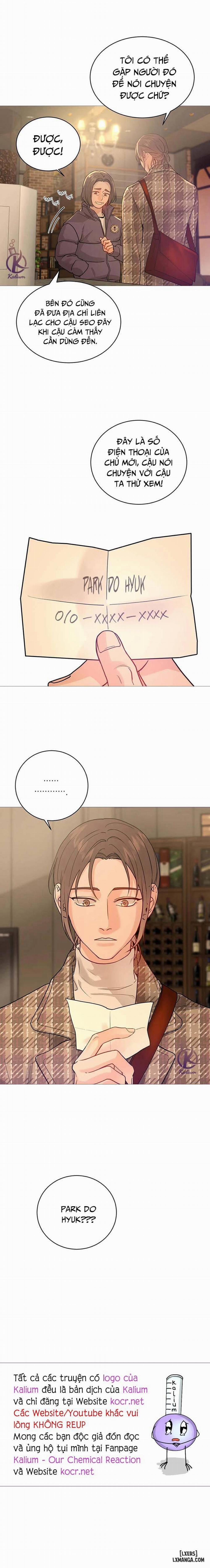 Suha của tôi Ngoại truyện 5 trang 11