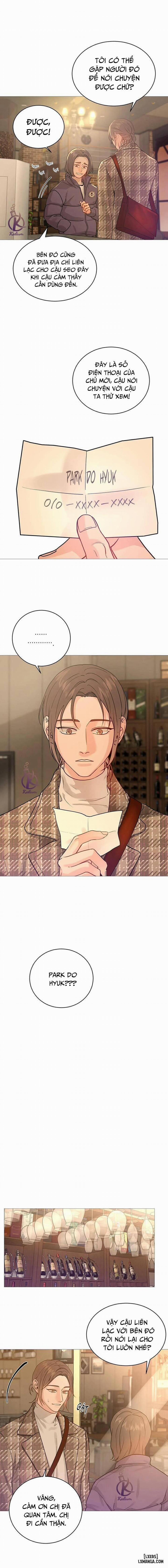 Suha của tôi Ngoại truyện 6 trang 0