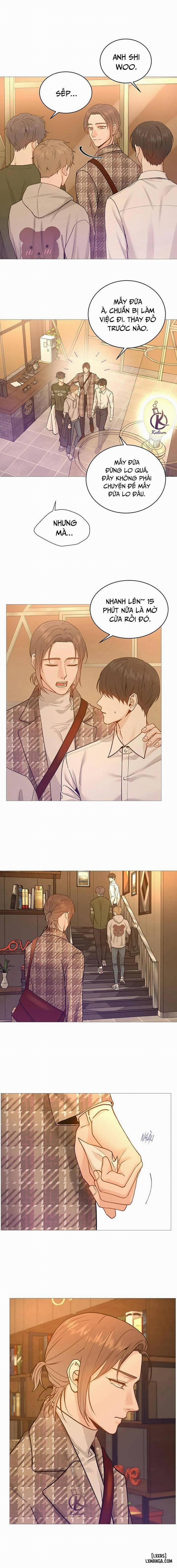 Suha của tôi Ngoại truyện 6 trang 1