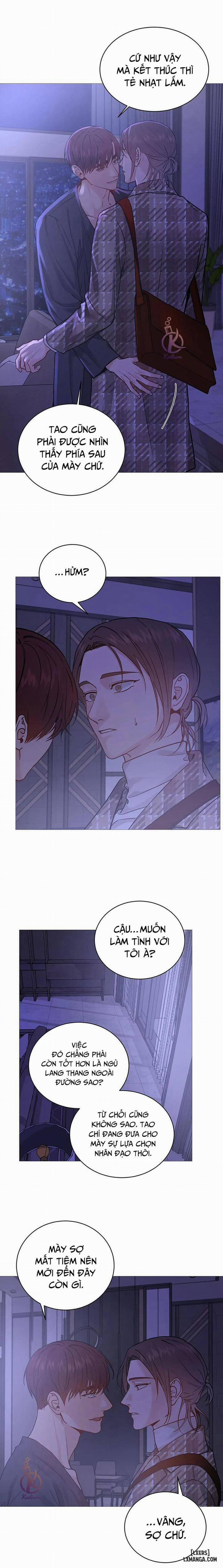 Suha của tôi Ngoại truyện 6 trang 10