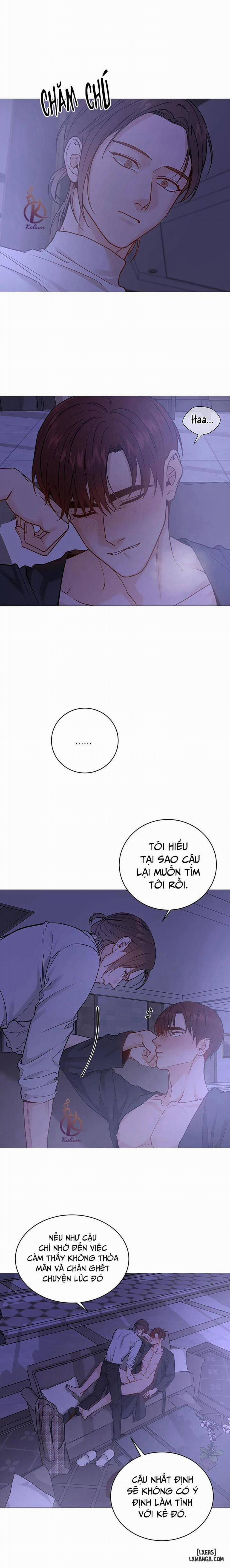 Suha của tôi Ngoại truyện 6 trang 13