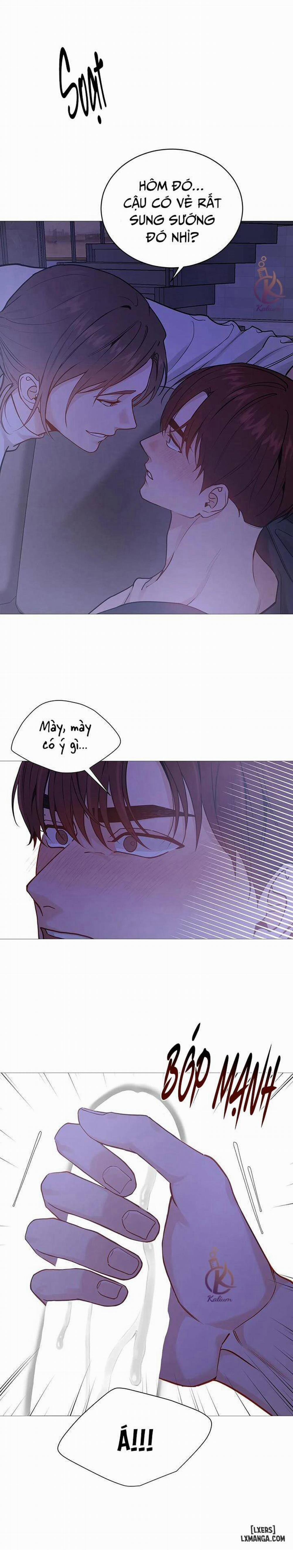 Suha của tôi Ngoại truyện 6 trang 14