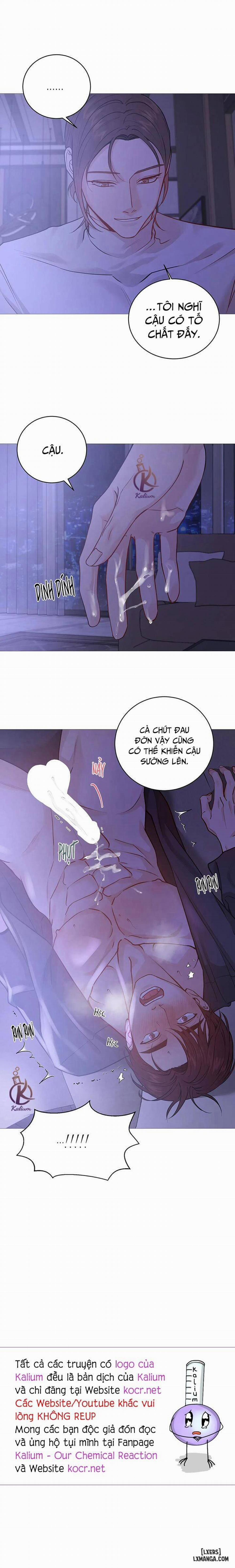 Suha của tôi Ngoại truyện 6 trang 15