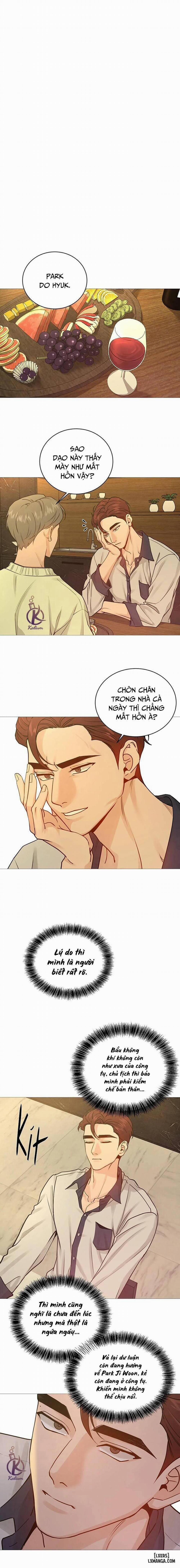 Suha của tôi Ngoại truyện 6 trang 2