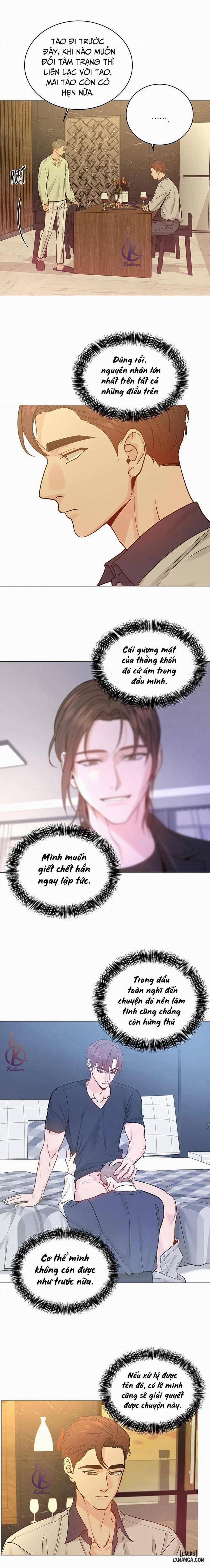 Suha của tôi Ngoại truyện 6 trang 4