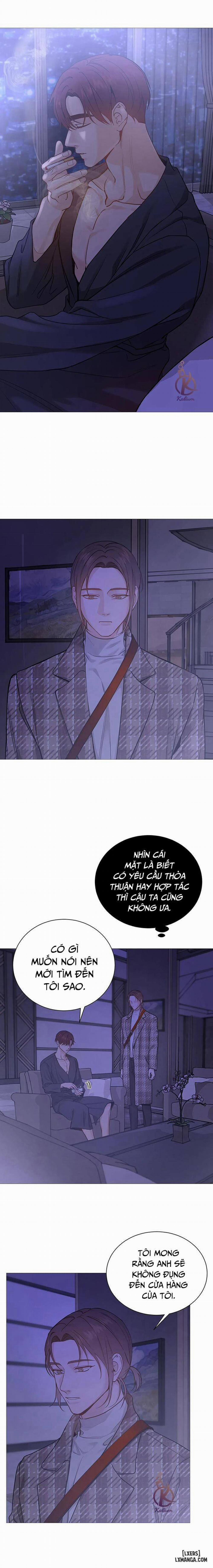 Suha của tôi Ngoại truyện 6 trang 7