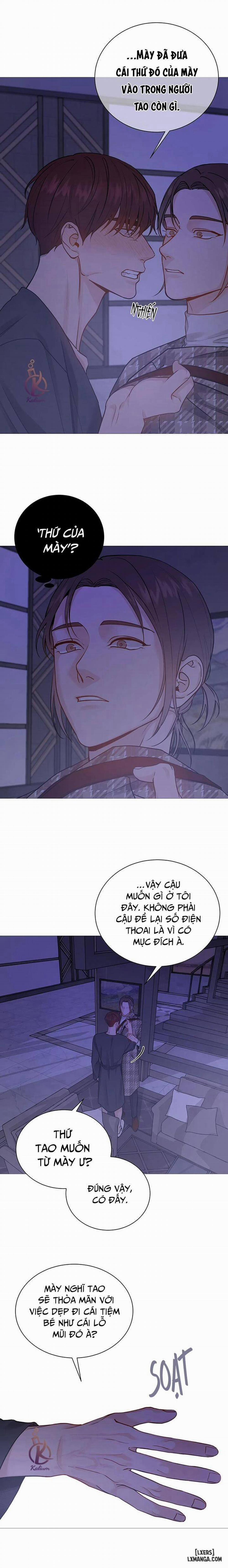 Suha của tôi Ngoại truyện 6 trang 9