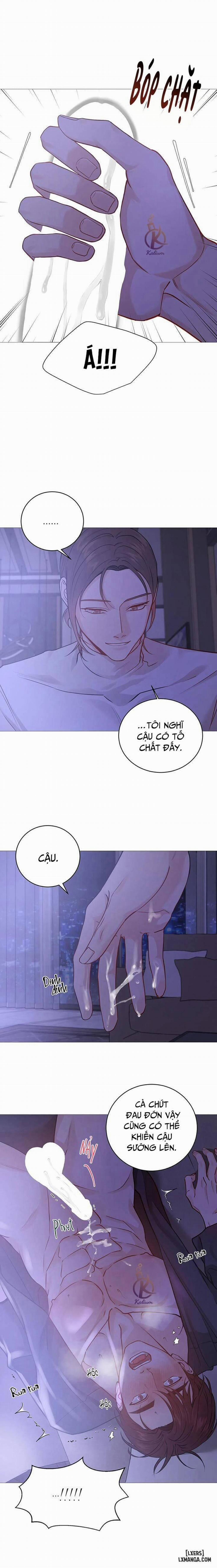 Suha của tôi Ngoại truyện 7 trang 0