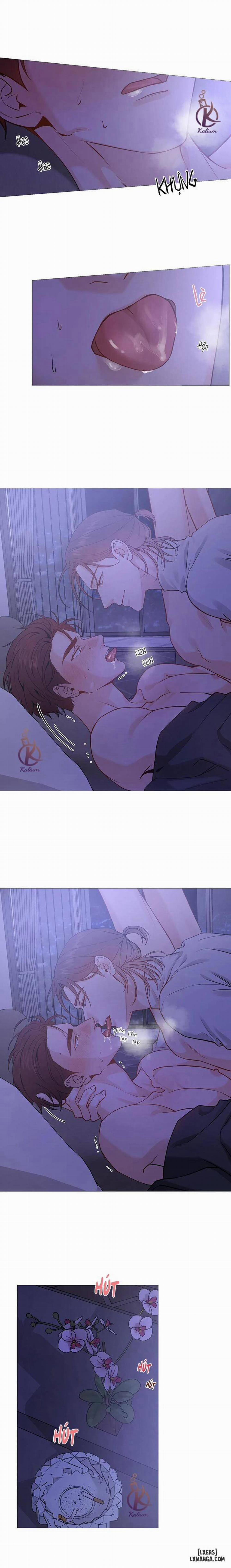 Suha của tôi Ngoại truyện 7 trang 10