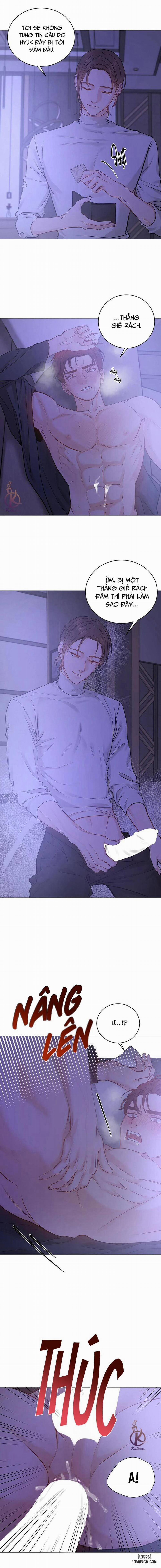 Suha của tôi Ngoại truyện 7 trang 12