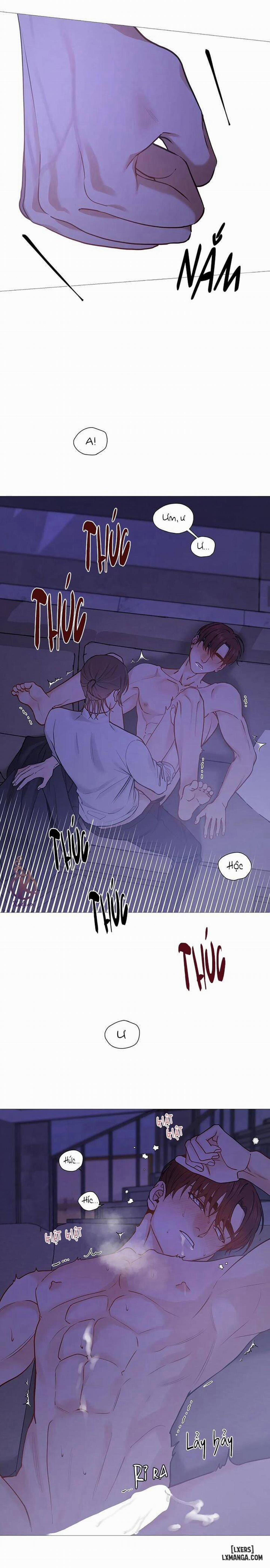 Suha của tôi Ngoại truyện 7 trang 14