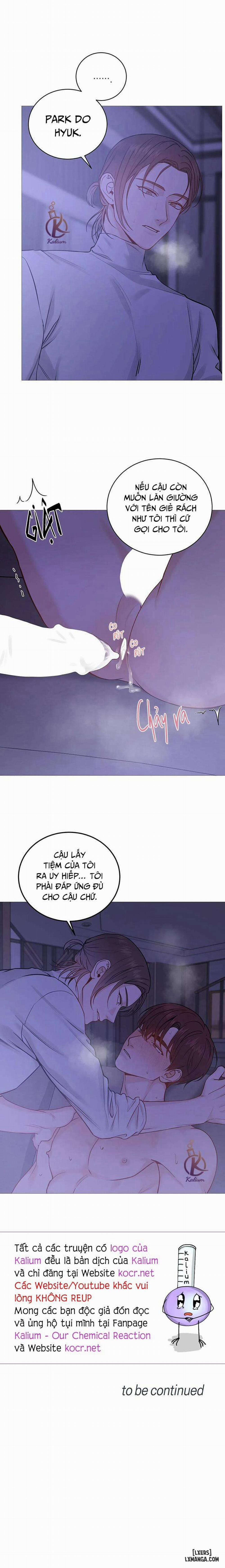 Suha của tôi Ngoại truyện 7 trang 15