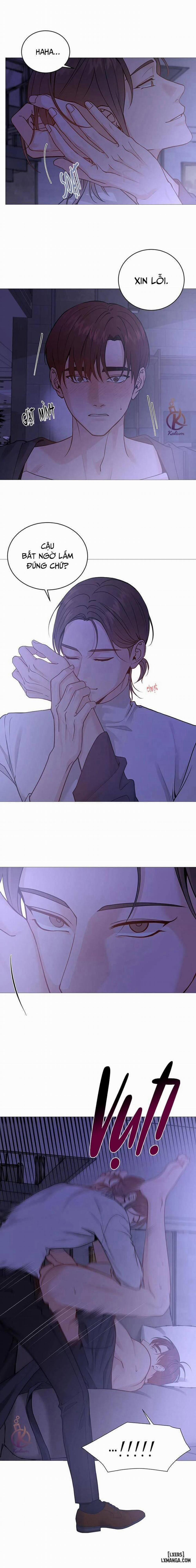 Suha của tôi Ngoại truyện 7 trang 2