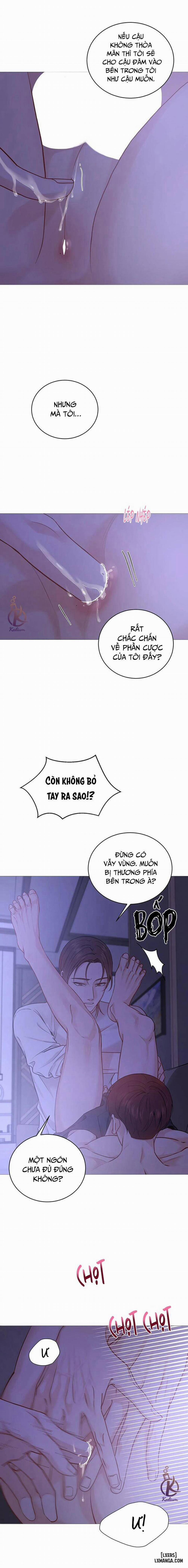 Suha của tôi Ngoại truyện 7 trang 4