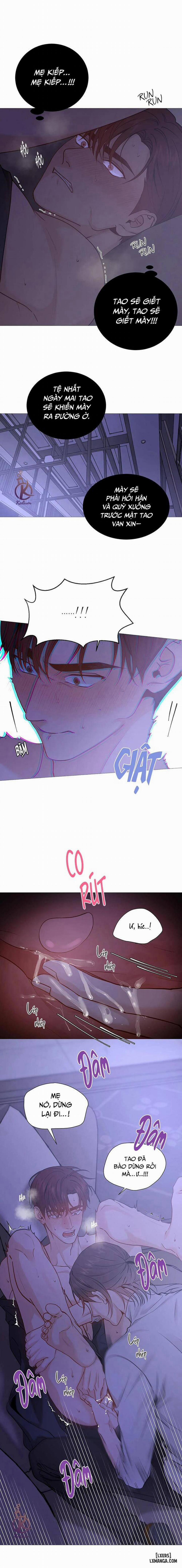 Suha của tôi Ngoại truyện 7 trang 5