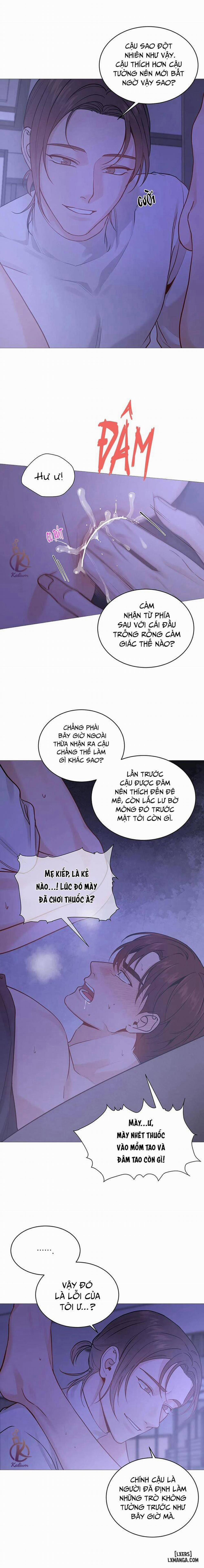 Suha của tôi Ngoại truyện 7 trang 6