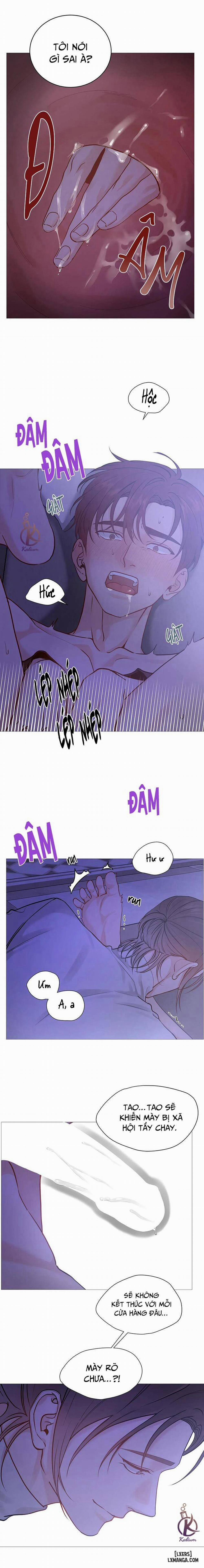 Suha của tôi Ngoại truyện 7 trang 7