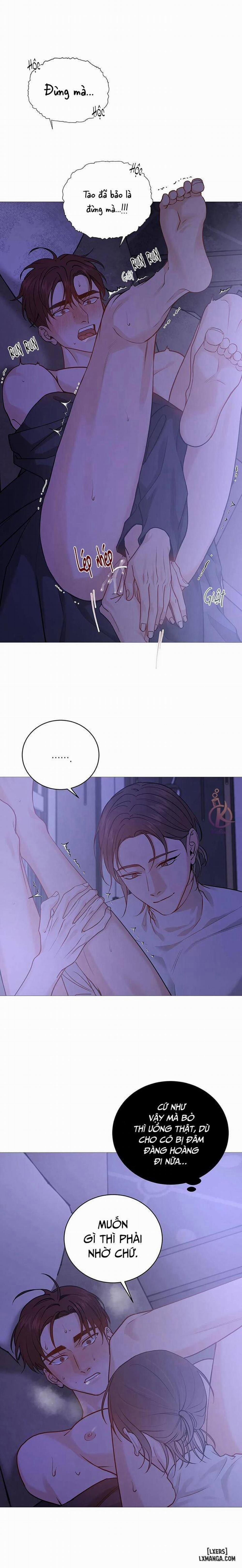 Suha của tôi Ngoại truyện 7 trang 9