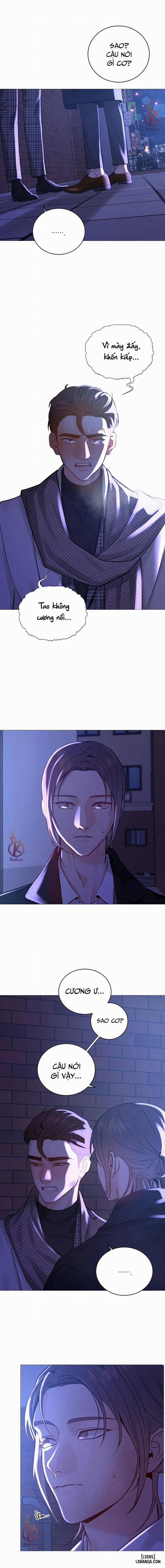 Suha của tôi Ngoại truyện 9 trang 0